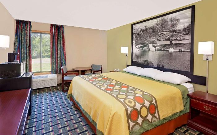Econo Lodge