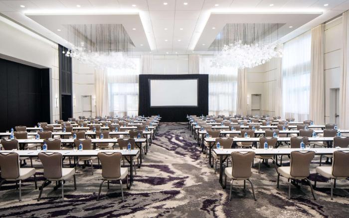 Hilton Aventura Miami