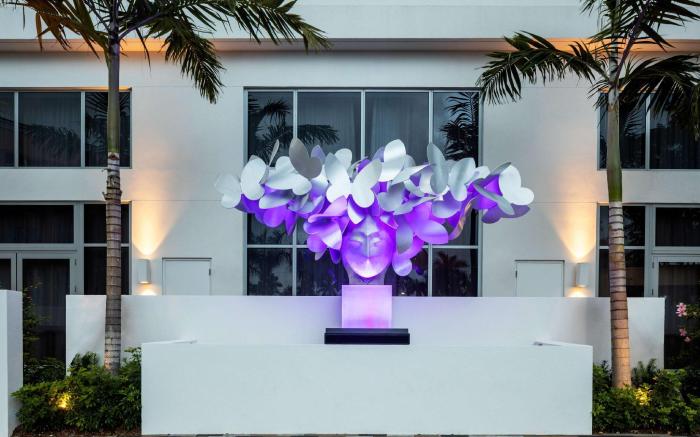 Hilton Aventura Miami
