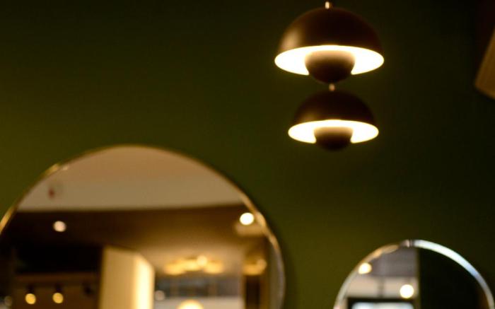 HOTEL VILLA BERLIOZ LYON 