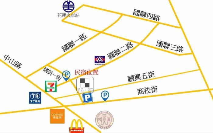 PA品牌2D包棟公寓6-12人免費switch/marshall音響/麻將/一次一組/房間依人數開放