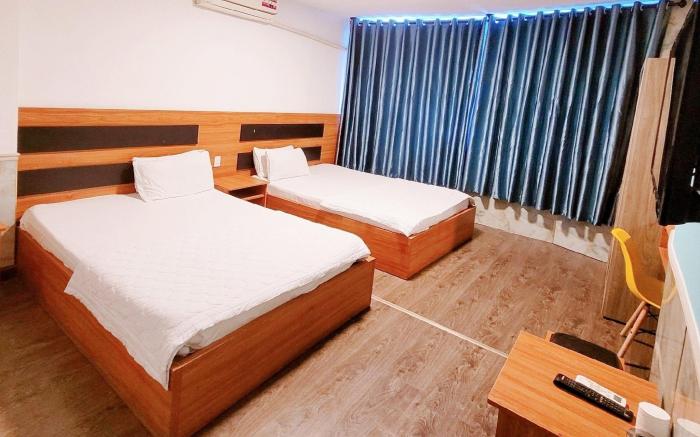 Hoang Nam Hotel