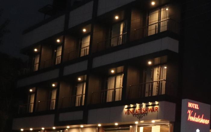 Hotel Venkateshwar