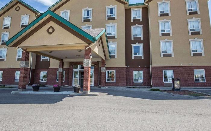 Comfort Inn