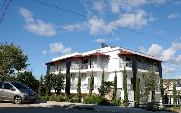 Central Park Hotel