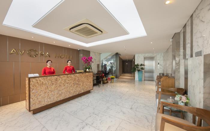 Avora Hotel