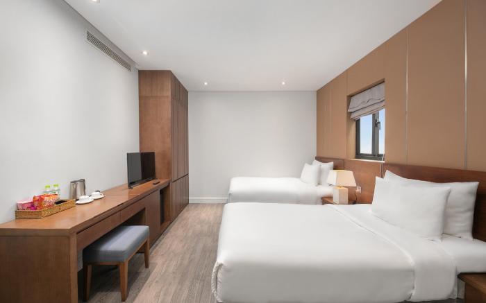 Avora Hotel