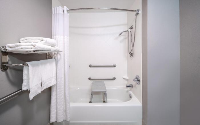 Garner Hotel: Oklahoma City - Quail Springs by IHG