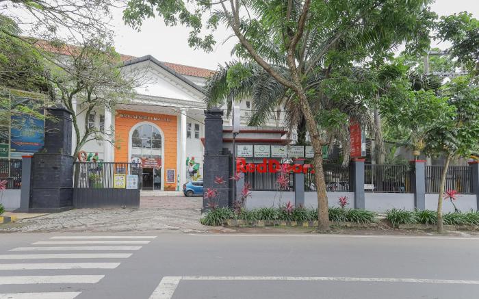 RedDoorz Syariah @ Klojen Malang