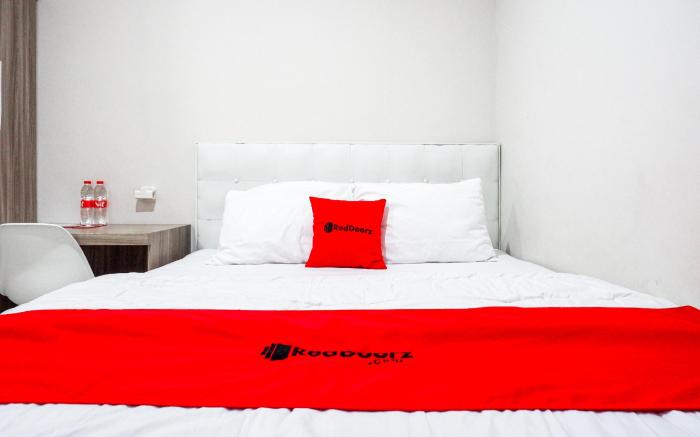 RedDoorz Syariah near UNSOED