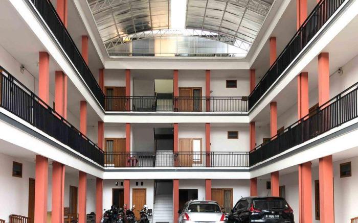 Sofia Residence Syariah Mitra RedDoorz