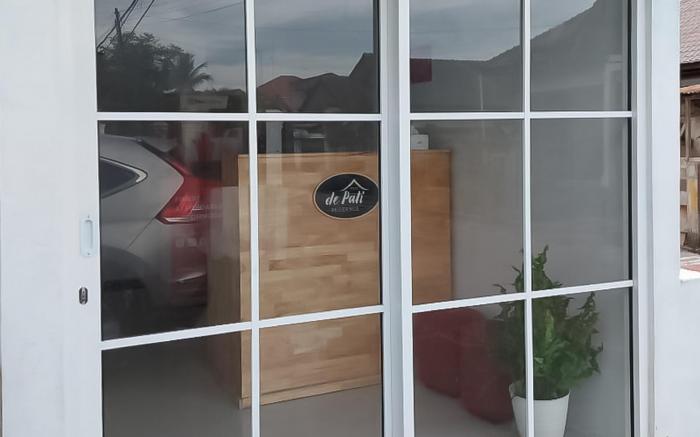 RedDoorz Syariah near RSUD Zainoel Abidin Banda Aceh