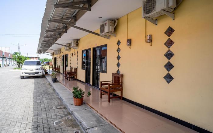 KoolKost Syariah near Transmart Tegal