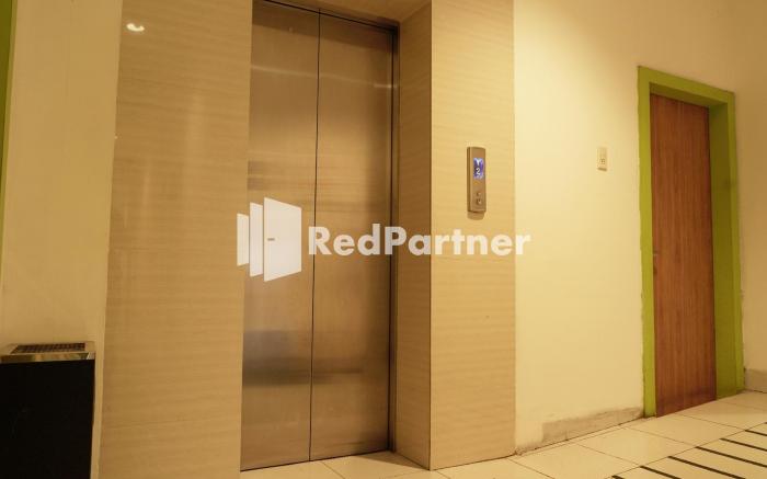 Wisma Sederhana Mitra RedDoorz