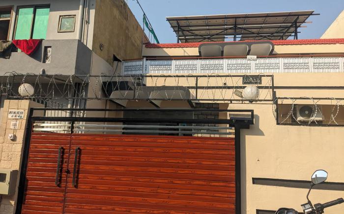 New Palace Guest House