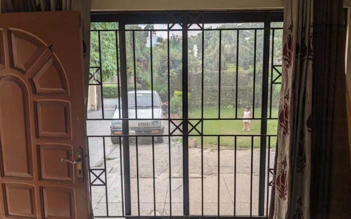 Islamabad Residency