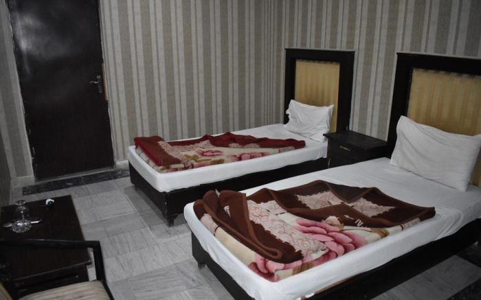 Sitara Hotel