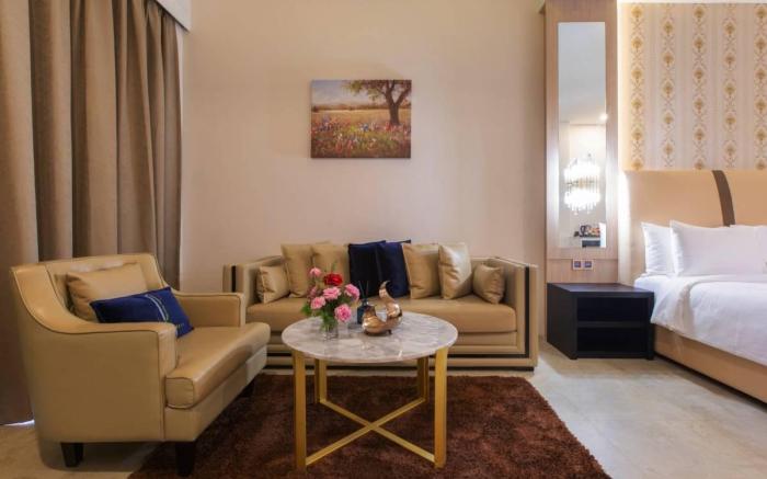 Jupiter Trevi Resort and Spa