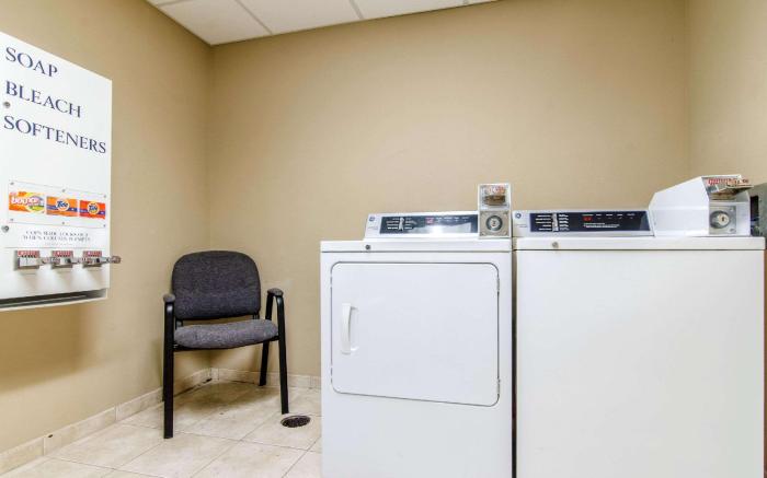 Comfort Suites Bentonville - Rogers