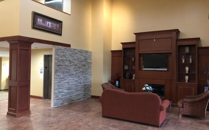 Red Roof Inn & Suites Chestertown