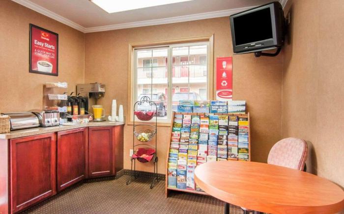 Econo Lodge City Center