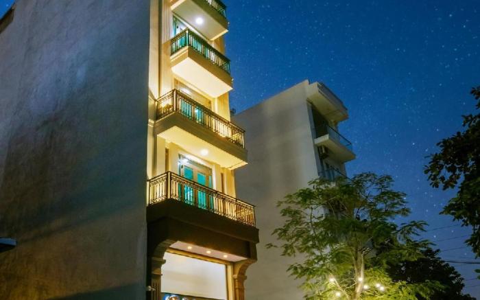 HOTEL TE AMO