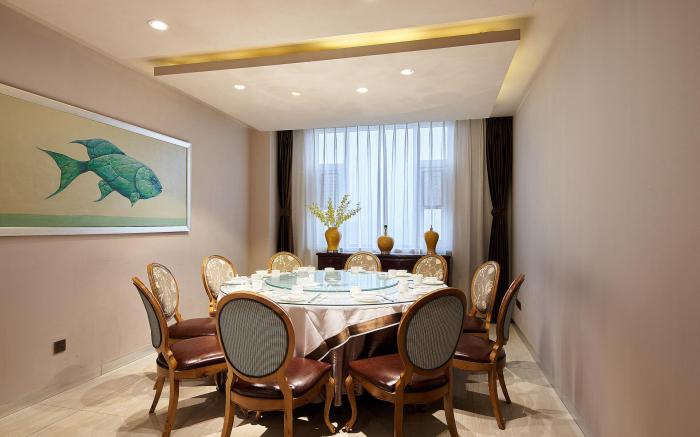 JinJiang Inn Select Anyang Preschool Teachers College