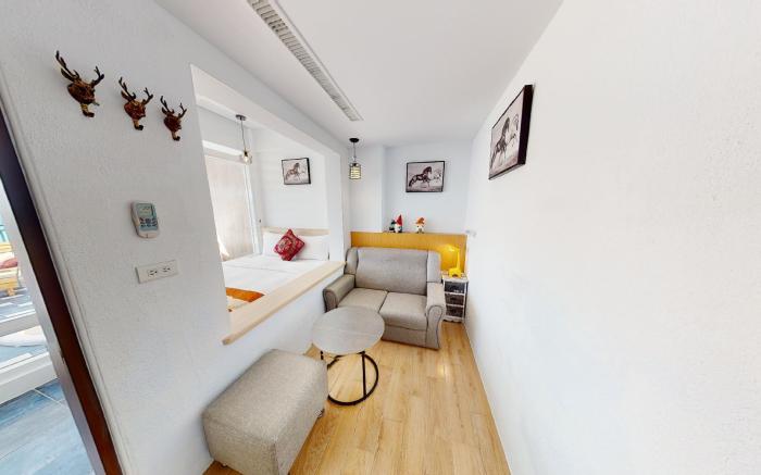 墾丁旅店-大灣館