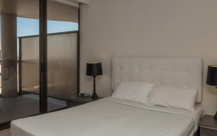 Fiori Apartments
