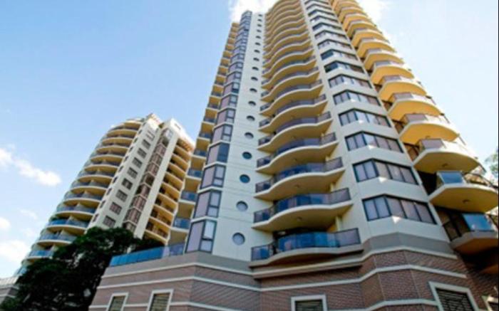 Fiori Apartments