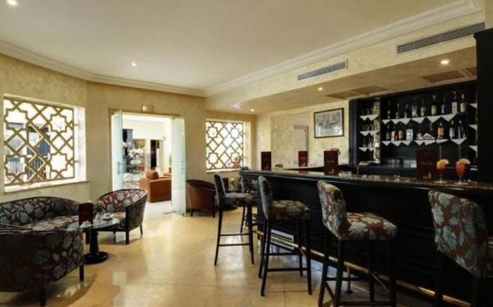 Hotel Du Parc