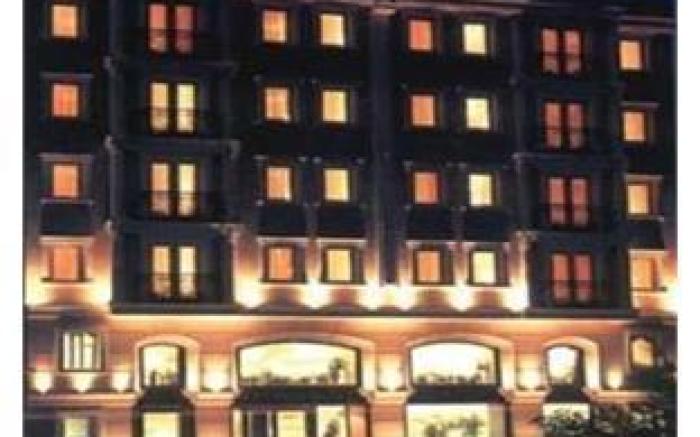 Central Hotel