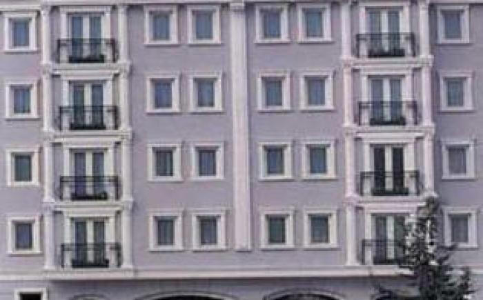 Central Hotel