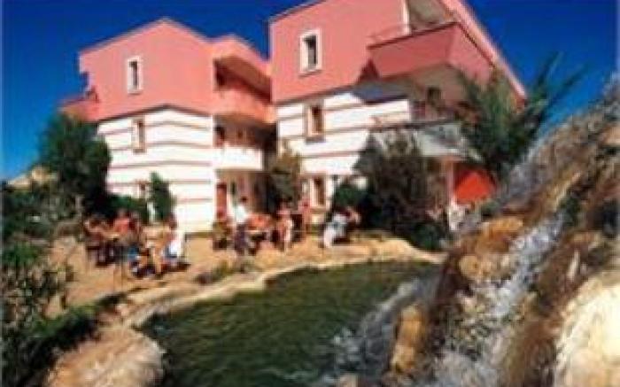 Club Mermaid Village
