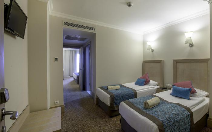 Crystal De Luxe Resort Spa - All Inclusive
