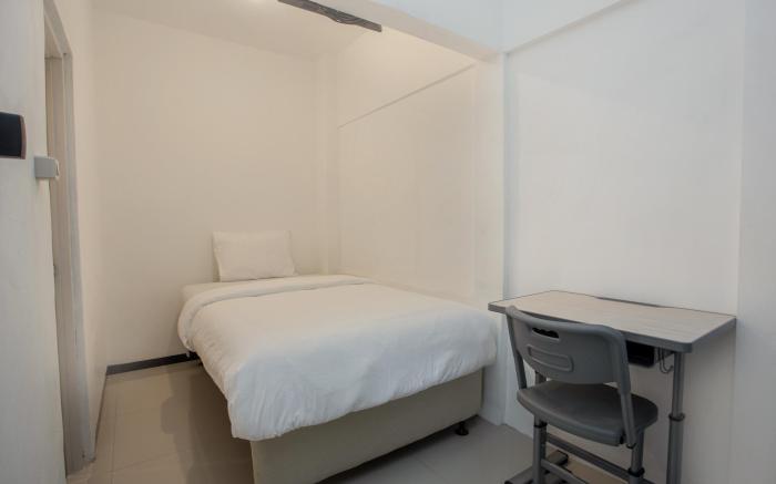 HBA Residence Purwokerto