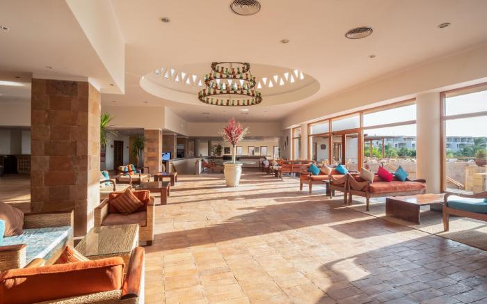 Fort Arabesque Resort, Spa & Villas