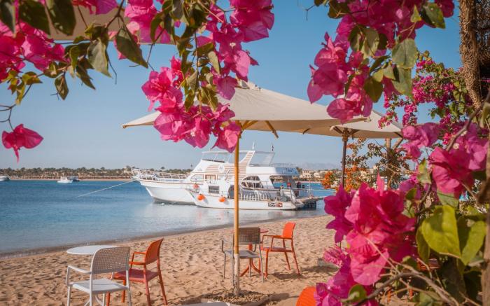 Fort Arabesque Resort, Spa & Villas