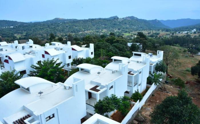 AGS HOLIDAY RESORTS