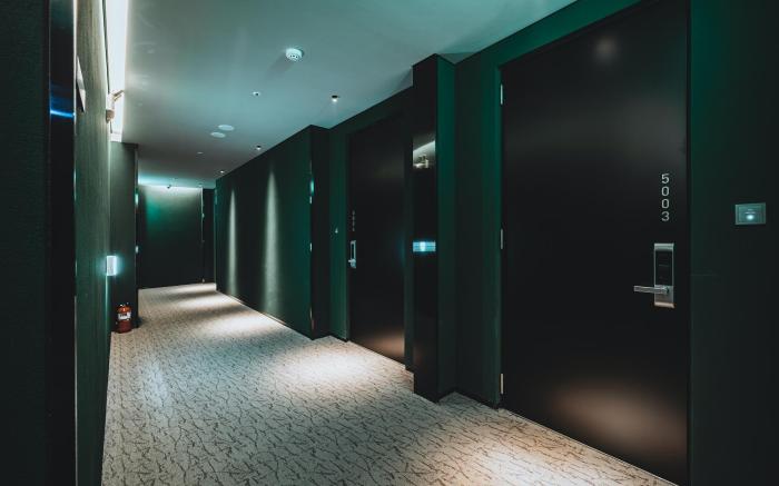 Hotel One (Korea Quality)