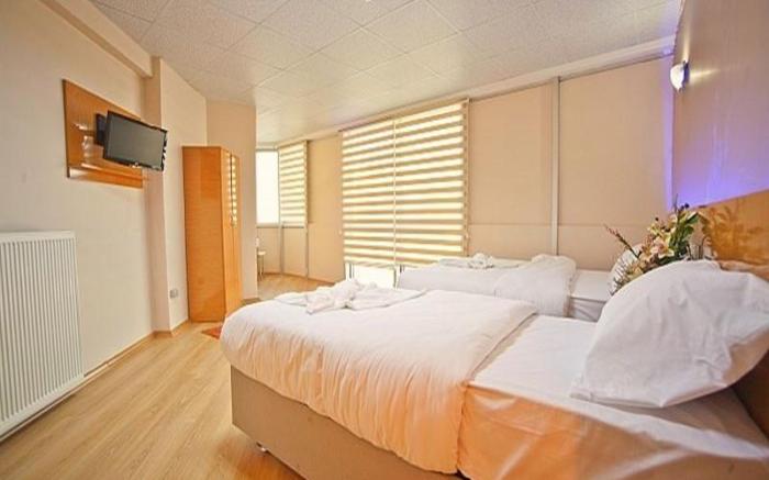 Avcilar Emre Hotel