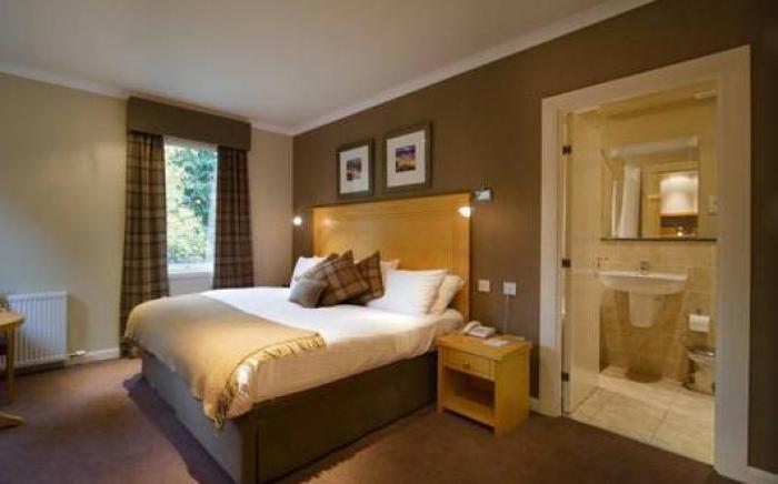 The Murray Park Hotel