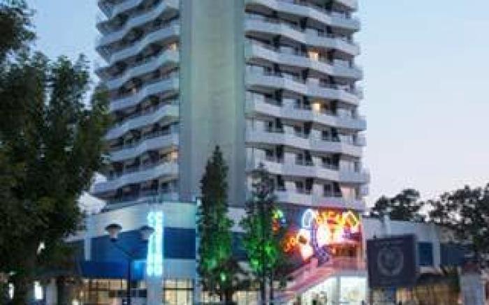 Kuban Resort & Aquapark - All Inclusive
