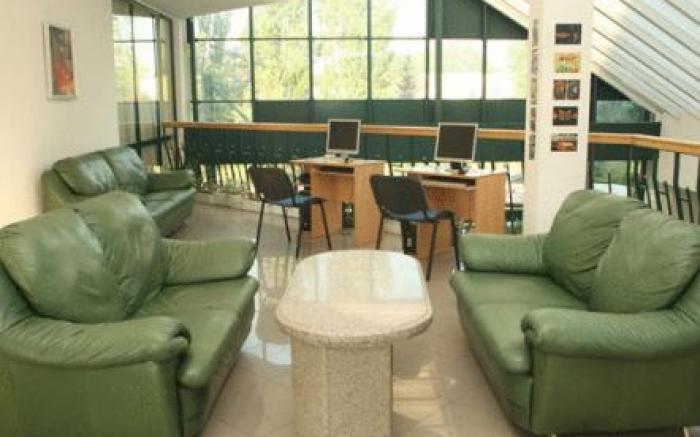 Hotel Slavyanski