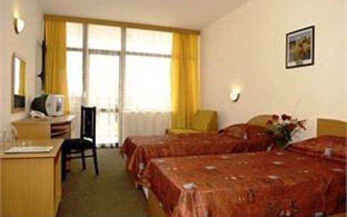 Hotel Trakia Garden