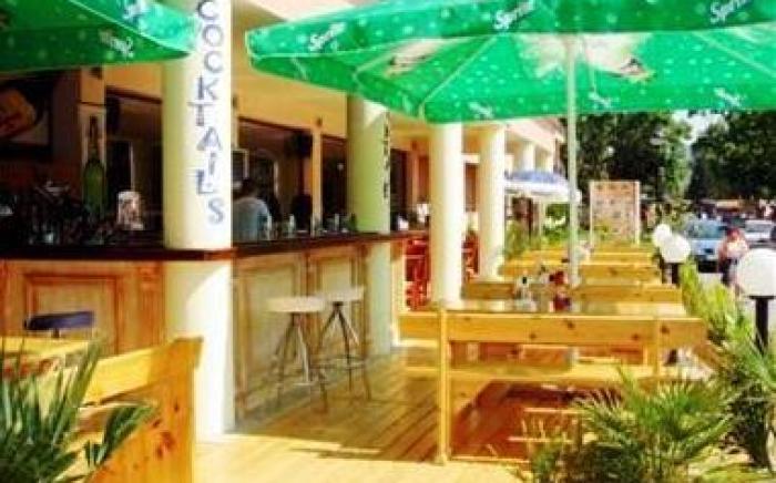 Hotel Yunona - All Inclusive