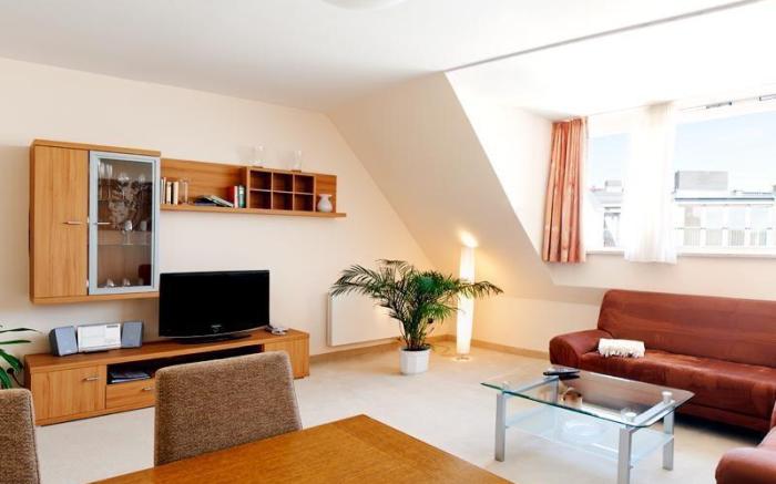 Aparthotel Neumarkt