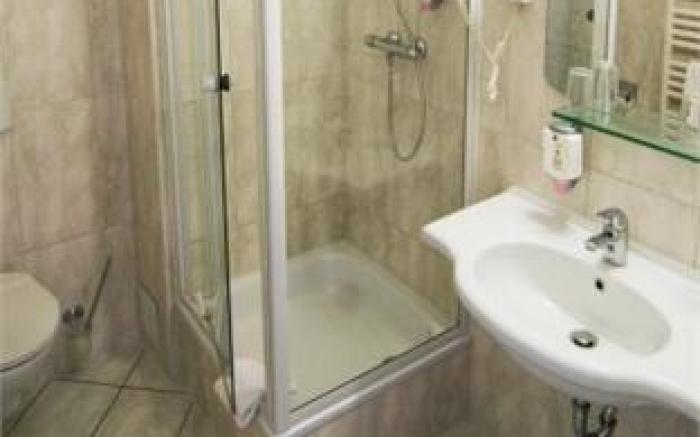 Hotel Reuterhaus Wismar