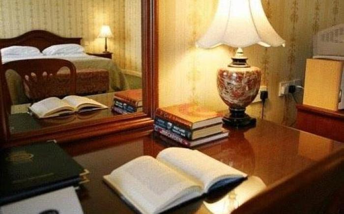 Sheedy's Boutique Hotel