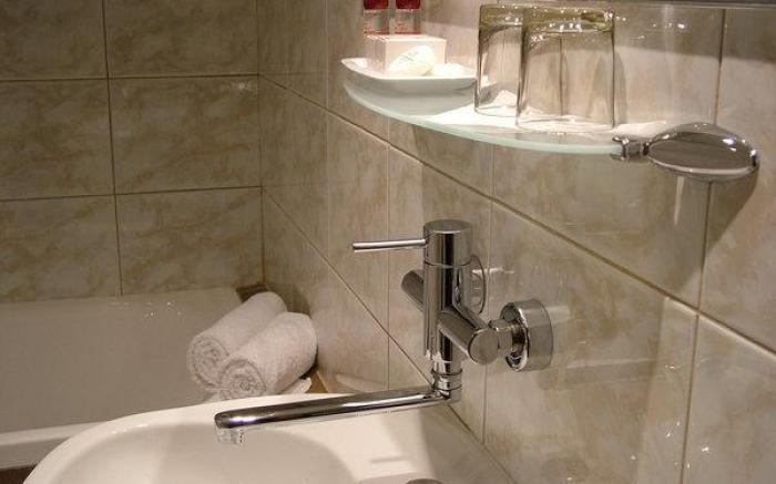 Ana Hotels Bradul Poiana Brasov